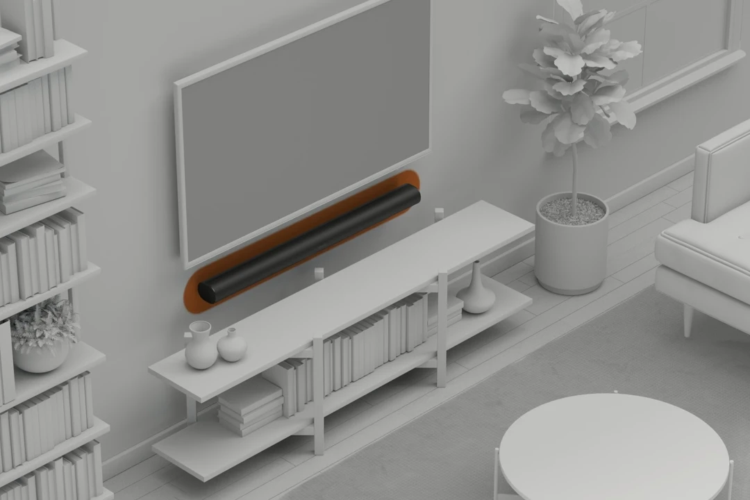 Soundbar Sonos Arc biały